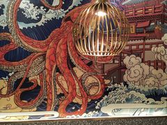 -半天妖烤鱼(中山路店)