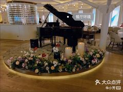 -佐度王子扒房(西城红场店)