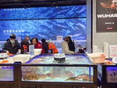 -物美大卖场(玉蜓桥店)