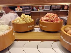 -龍歌自助小火锅(崂山丽达店)