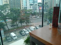 -东北人粗粮饺子坊(南山店)