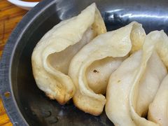 -锅贴大王南翔小笼(临沂二村店)
