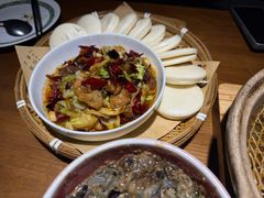 -三强鸽子(胜利路店)