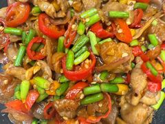 -椿记烧鹅(叠彩店)