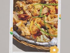 -味可道美食坊(福基路店)