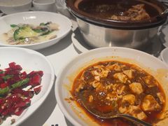 -外婆家(西红门荟聚购物中心店)