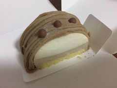 -麦当劳(杭州西湖银泰百货店)