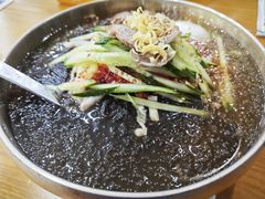 -顺姬冷面(延大店)