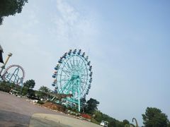 -南京银杏湖乐园