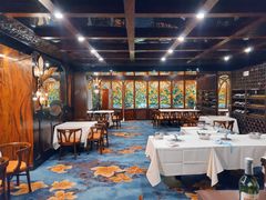 大堂-马克西姆餐厅(崇文门店)