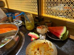 -晓宇重庆火锅(西安荟聚店)
