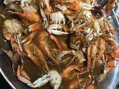 -79号渔船海鲜饭店(华强北店)