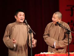 -青曲社相声(易俗街区店)