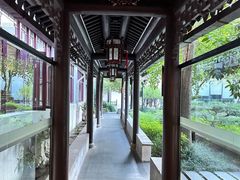 -全季酒店（苏州观前街平江路店）(原临顿路地铁站店)