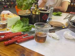 -李家水浒烤肉(五一店)