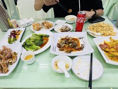 -景好海鲜餐厅(大鹏必选旅游店)