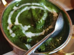 -克比叔叔印度餐厅Kebabs on the Grille(永康路分店)