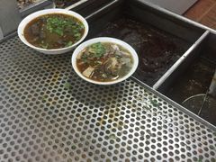 -春雨羊汤店(广开四马路总店)