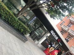 -吉庆街美食广场