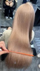 -GANO HAIR 