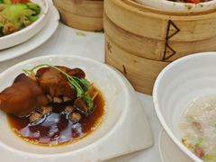 -顺德人家食府(黄金广场店)