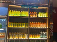 -遇上西雅图多融合海鲜自助餐厅(中房金谊广场店)