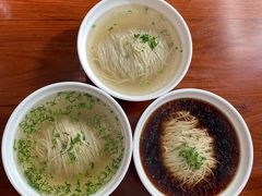 白汤焖肉面-同得兴面馆.苏式面.三虾面(园区店)
