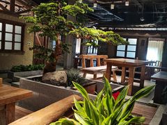 -丹江渔村(首都机场店)