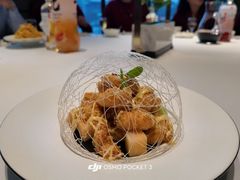 -贝勒爷·酥不腻烤鸭