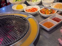 -喜来稀肉(虹泉路店)