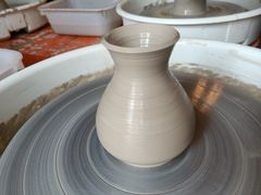-木子陶艺(春熙路店)
