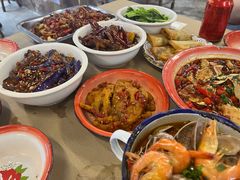 -老三样·旧食新味(万寿宫店)