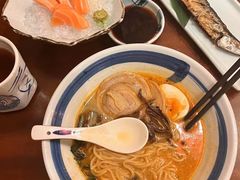 -初居食屋日式料理(万象城购物中心店)