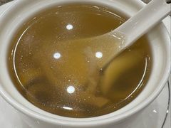 螺头炖橄榄-东海酒家(长平东路店)