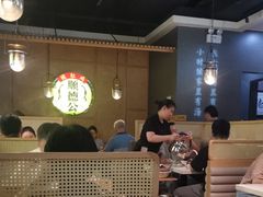 -顺德公广东猪肚鸡·煲仔饭(白石洲店)