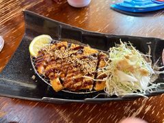 -白石的深夜食堂(万达店)
