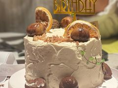 -WenTinG文汀·半糖蛋糕(新天地广场店)