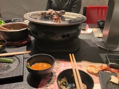 -黑牛の店·黑金店(沈阳万象城店)