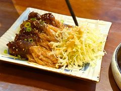 -鸟泉居酒屋·烧鸟·酒馆(百子湾店)
