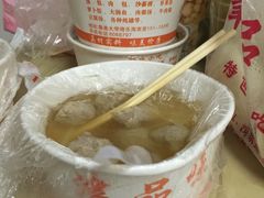 -津品味小吃(大学湾店)