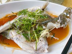 -鹿福农庄(南沙天后宫店)