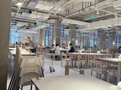 -阿那亚第六食堂(文创街区店)
