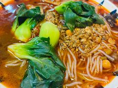 -八珍手工水饺·妈妈的爱(传芳巷店)