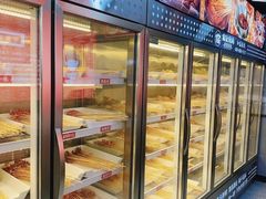 -俭让佬妈现卤串串(温江总店)