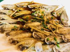 -金生美食(贵州路店)