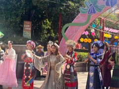 -长沙友阿奥特莱斯