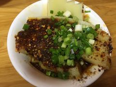 -洞子口张老二凉粉(文殊院店)