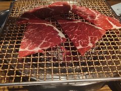 -九田家黑牛烤肉料理(无锡T12店)