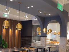 -Pennehut畔尼意面(合肥万象城店)