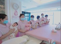 -拾玥国际月子会所(凯宾斯基店)